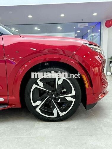 [BAO NỢ XÂU] 200TR NHẬN XE+LÃI CỐ ĐỊNH 3 NĂM 4.8%