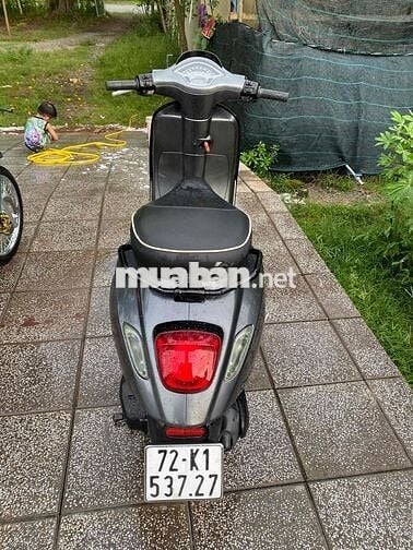 Cần Bán Vespa Sprint 2018