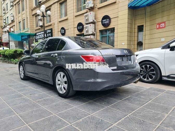 2007 2.4 AT - 150000 km