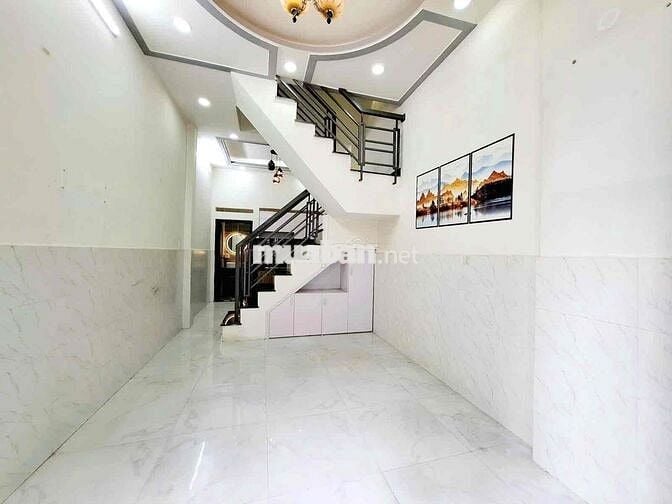 Cần bán nhà chính chủ Quang Trung tự xây
