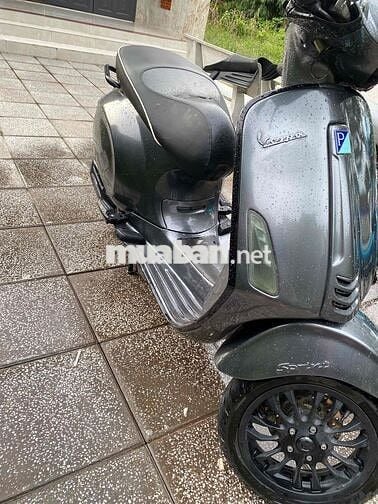 Cần Bán Vespa Sprint 2018
