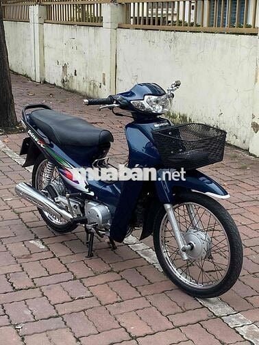 CẦN BÁN honda da ampha 2004 nguyên zin
