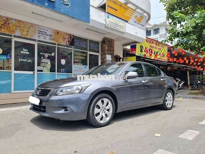 2007 2.4 AT - 150000 km