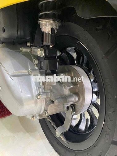 vespa sprin 2022
