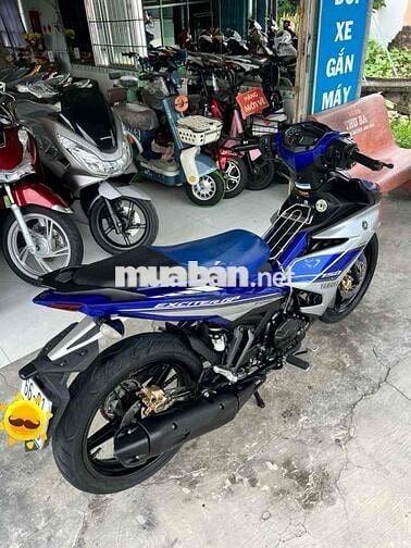 Exciter 150 Xe Đẹp Máy Zin (trả góp)