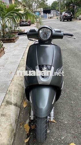 Peugeot 125 ABS
