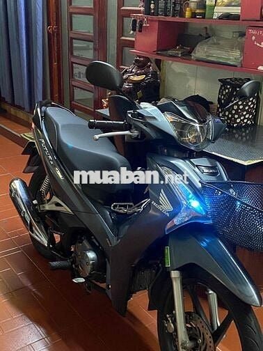 CẦN BÁN-Honda-fututre 125 fi 9 Chủ -BS-TPHCM