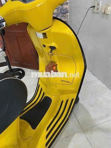 vespa sprin 2022