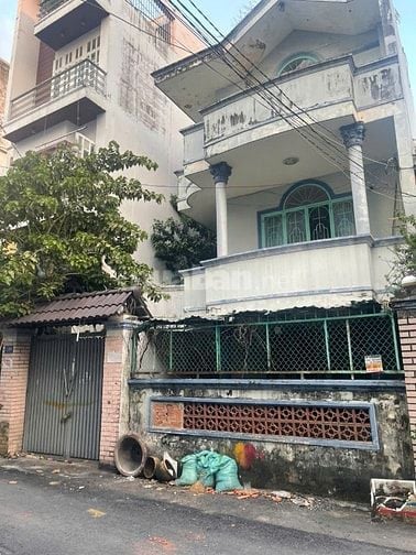 ✅Biệt thự 8x16 Lê Công Phép, An Lạc, Bình Tân 