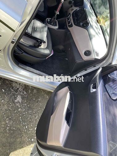 Hyundai Grand i10 2014 Grand 1.0 MT - 123456 km