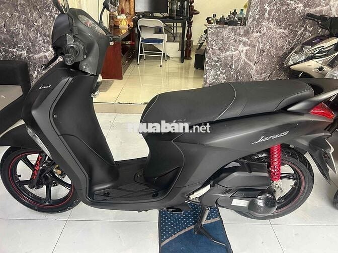 yamaha Janus smatkey xinh đẹp 90%