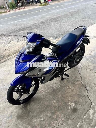 Exciter 150 Xe Đẹp Máy Zin (trả góp)