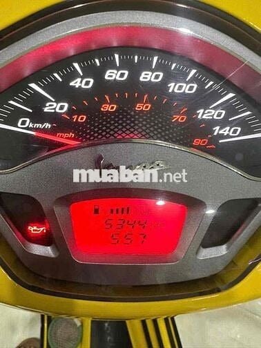 vespa sprin 2022