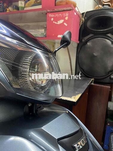 CẦN BÁN-Honda-fututre 125 fi 9 Chủ -BS-TPHCM