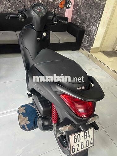 yamaha Janus smatkey xinh đẹp 90%