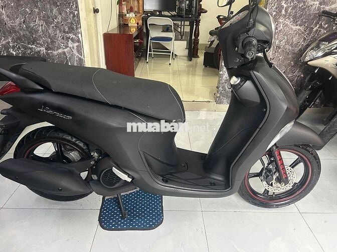 yamaha Janus smatkey xinh đẹp 90%