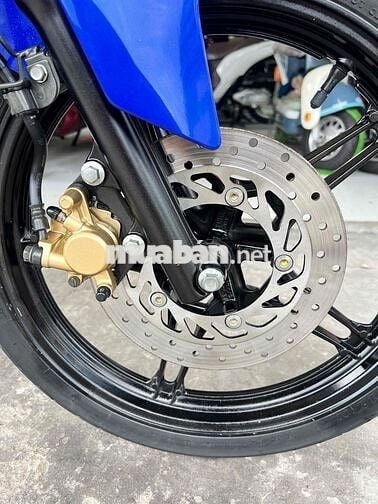 Exciter 150 Xe Đẹp Máy Zin (trả góp)
