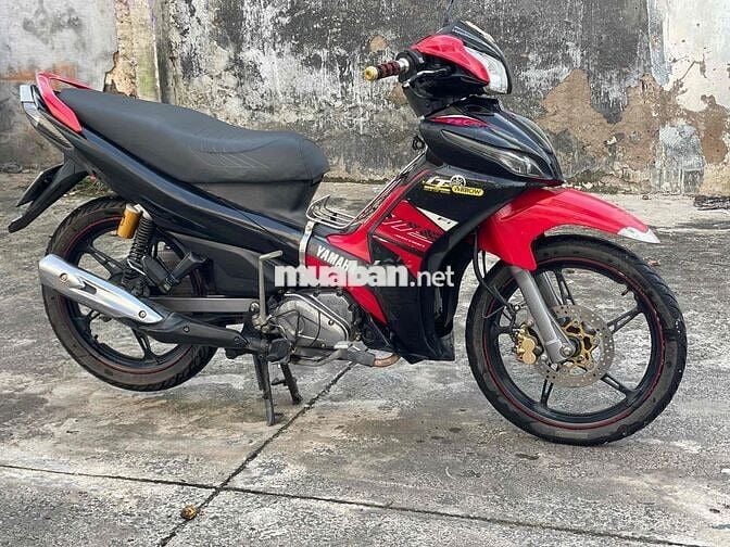 jupiter Fi 2019 giá 6tr8