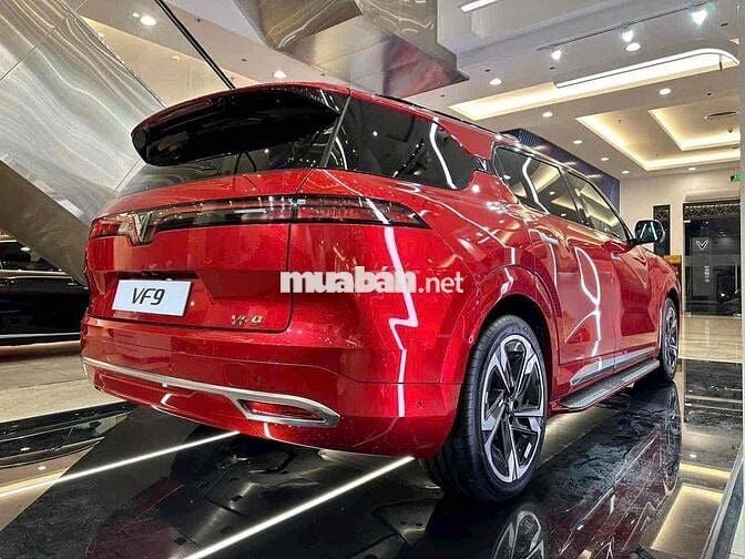 [BAO NỢ XÂU] 200TR NHẬN XE+LÃI CỐ ĐỊNH 3 NĂM 4.8%