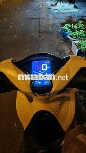 Bán SH125i 2023 CBS lướt, dán keo nguyên xe