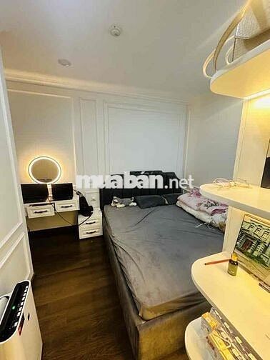 BÁ.N CĂN HỘ TẦNG CHUNG - GIÁP BẾN XE NƯỚC NGẦM - 52m²