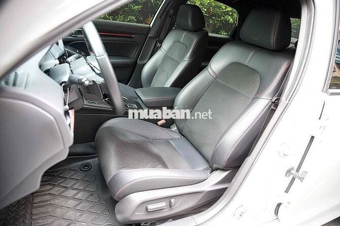 CIVIC RS HEV 2025 Hybrid CỰC MỚI, BẢN CAO CẤP NHẤT