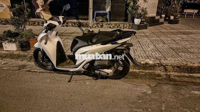 Bán SH125i 2023 CBS lướt, dán keo nguyên xe