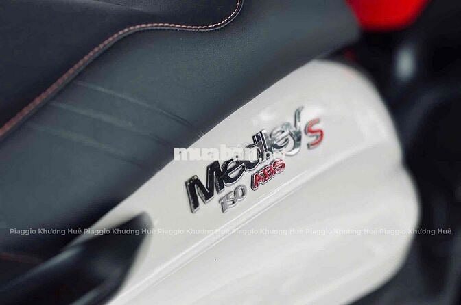 MEDLEY S150 NEW 100%