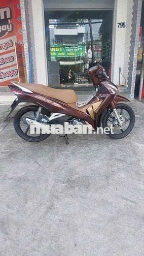 Honda Future Led 125 2019 Hộ Trợ Góp