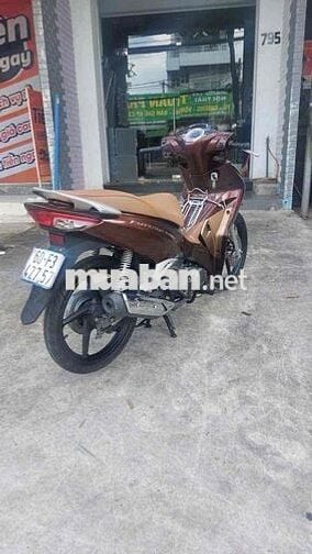 Honda Future Led 125 2019 Hộ Trợ Góp