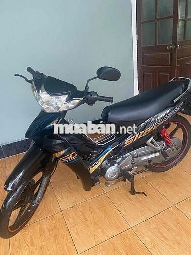 bán xe sirius 50cc chạy không cần bằng lái