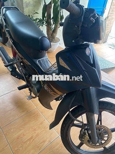 bán xe sirius 50cc chạy không cần bằng lái