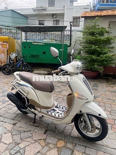 Xe yamaha Nozza fi bstp