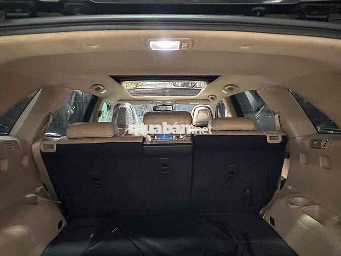 Kia Sorento 2016 2WD 2.4 GATH - 100000 km