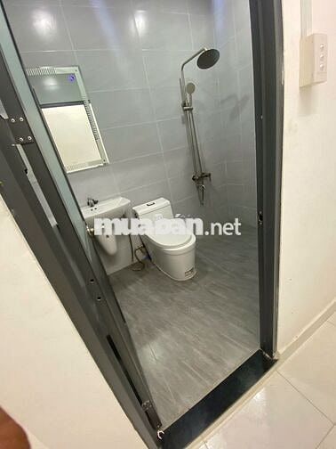 Mặt Tiền Trần Quang Khải Quận 1 - 3 Tầng Suốt - Giá 35 Triệu