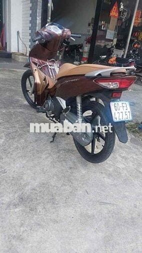 Honda Future Led 125 2019 Hộ Trợ Góp
