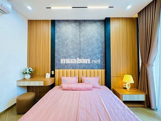 🔴🆘 Nhà quận Liên Chiểu 🆘 3 tầng mới đẹp full nội thất gần biển