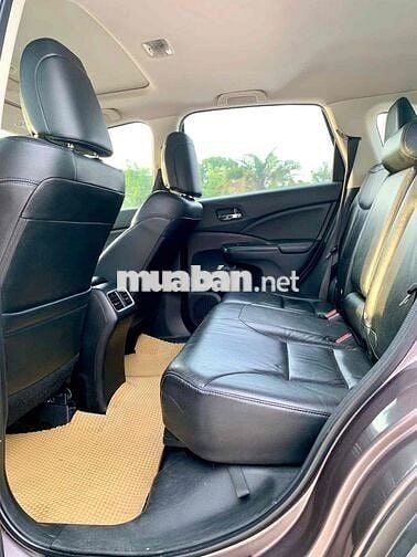 honda crv 2.4 2015