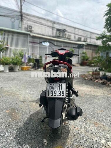HONDA AIR BLADE 2014. bs víp 139.39. chính chủ bán