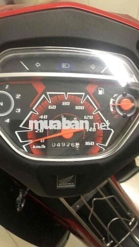 Wave Blade 110cc ĐK 2022 SD 4926 km BSTP mới 99%.