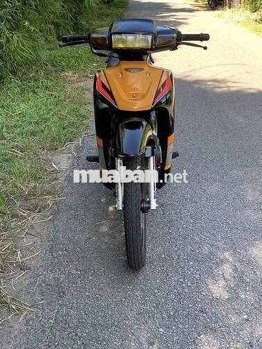 Satria 2000 , máy full 120 , 5 và 6 số ( tùy xe )