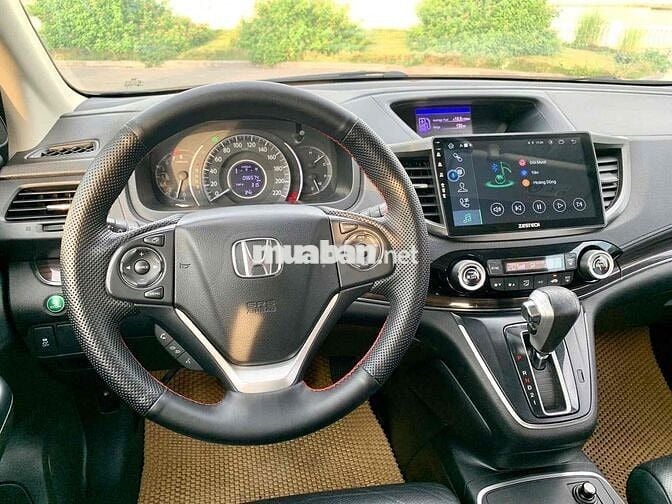 honda crv 2.4 2015