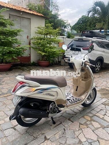 Xe yamaha Nozza fi bstp