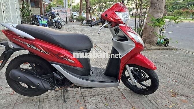Chính chủ Cần bán xe Vision biển số 43