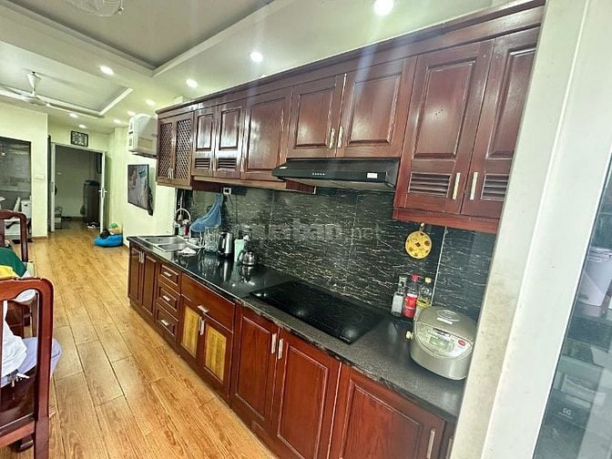 ⚡ Bạn có tin không? Giữa lòng Hà Nội vẫn còn căn nhà mặt phố giá ok