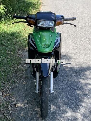 Satria 2000 , máy full 120 , 5 và 6 số ( tùy xe )