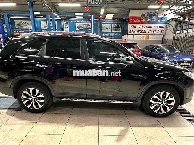 Kia Sorento 2016 2WD 2.4 GATH - 100000 km