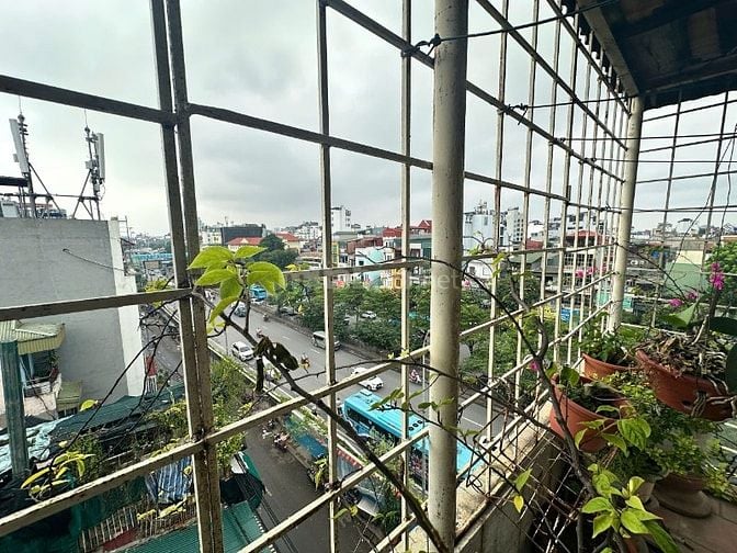 ⚡ Bạn có tin không? Giữa lòng Hà Nội vẫn còn căn nhà mặt phố giá ok