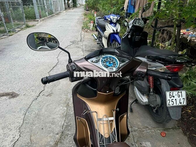 fiture fi máy êm zin