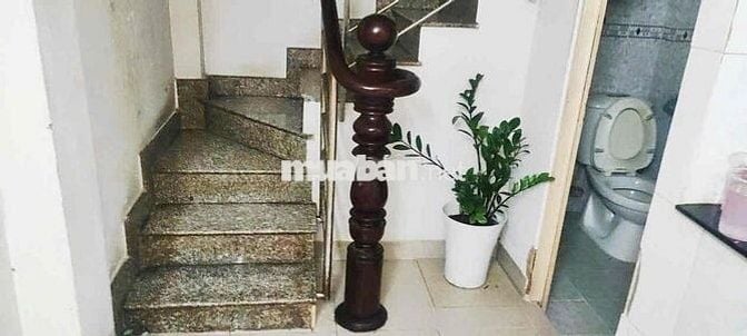 CHO THUÊ NHÀ LÊ QUỐC HƯNG QUẬN 4 | 11 TR. 3PN - 3WC.